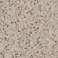 Керамогранит Kerama Marazzi KM6060G0031R Бричиола бежевый светлый матовый обрезной 60x60