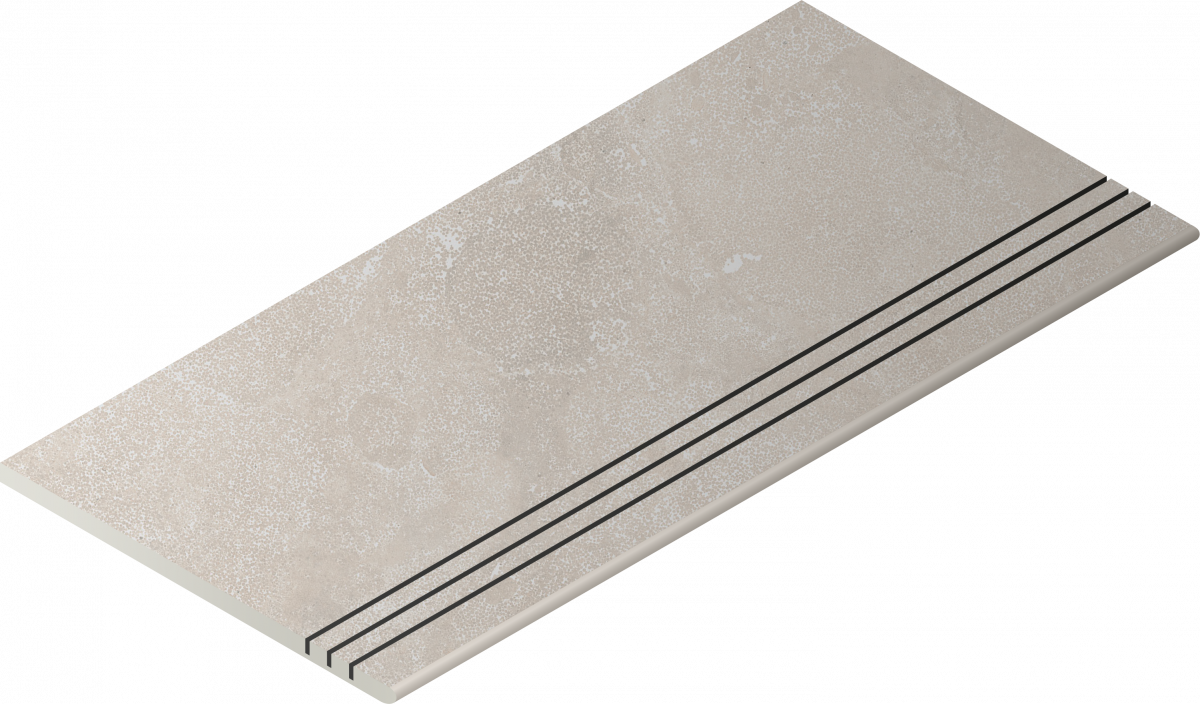 Ступень Voyager Ivory 30x60