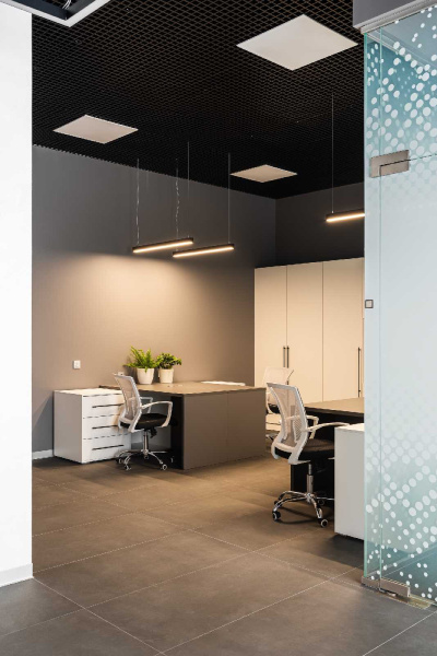 Офис компании "Стройград" г. Пенза фото 1