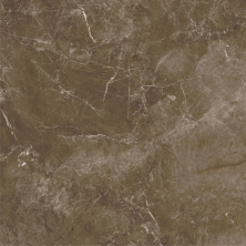 Керамогранит Alma Ceramica Апарель GFU6060APL40L коричневый 60x60