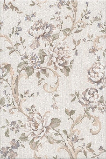 Декор Kerama Marazzi VT\A168\8333 Турати 20x30