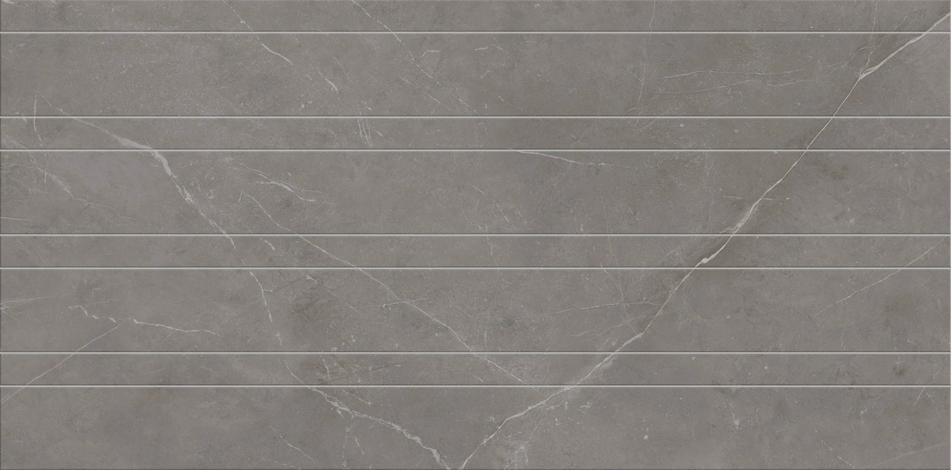 Фальшмозаика Estima NL03 Nolana Dark Grey Velvet FalseMosaic/NL03_NS/59,4x120x10/Velvet/ серый 59.4x120