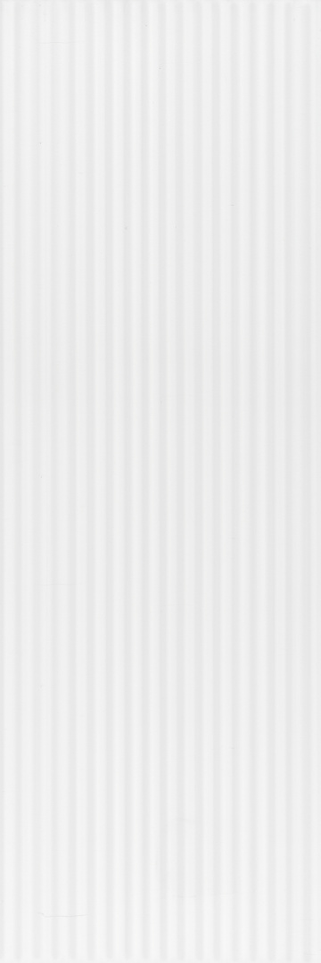 Керамическая плитка Kerama Marazzi Бела-Виста структура белый обрезной 30x89.5 13112R