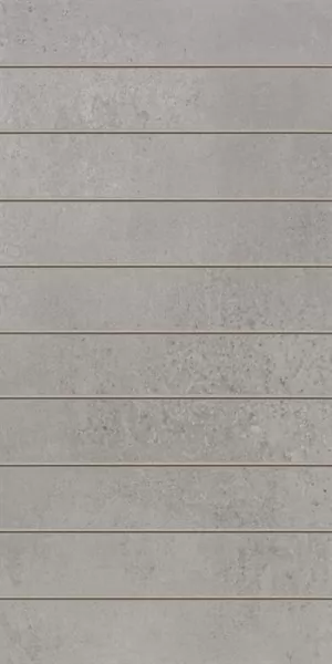 Декор Kerama Marazzi OS\B318\11261R чипсет Мирабо серый матовый обрезной 30x60