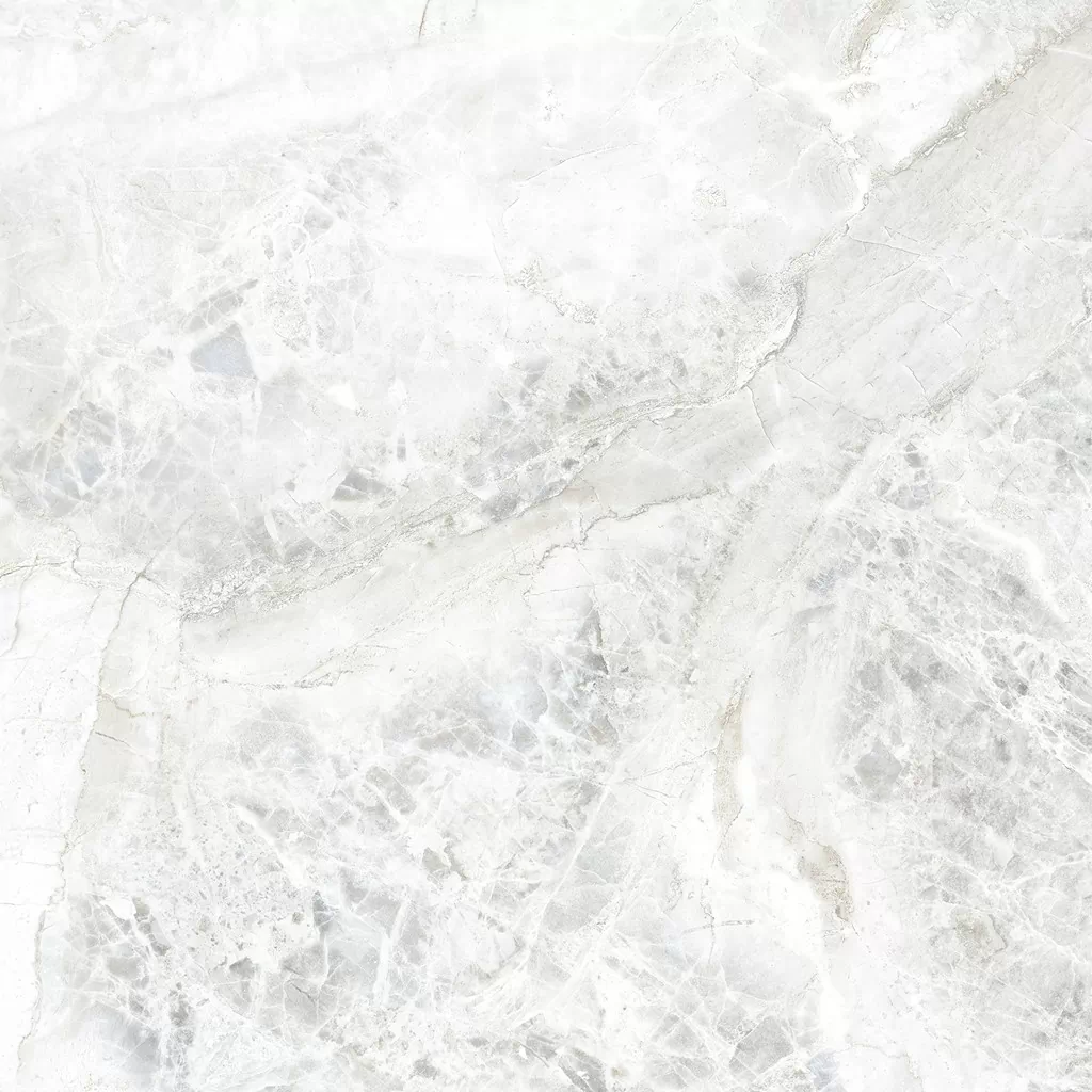 Керамогранит Alma Ceramica Вэйв GFA57WAV00L серый 57x57