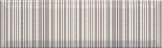 Декор Kerama Marazzi HGD\B268\9010 Аккорд 8,5x28,5