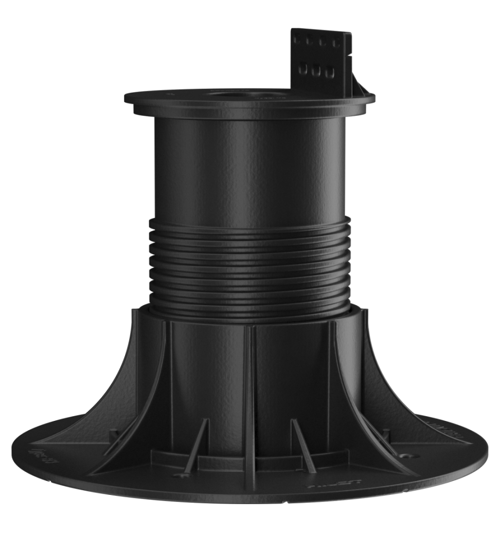 Опора регулируемая HILST LIFT HL4 115-155 мм