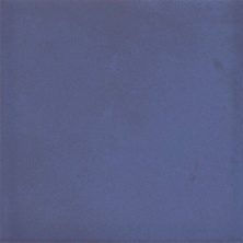 Керамическая плитка Kerama Marazzi 17065 Витраж синий 15x15