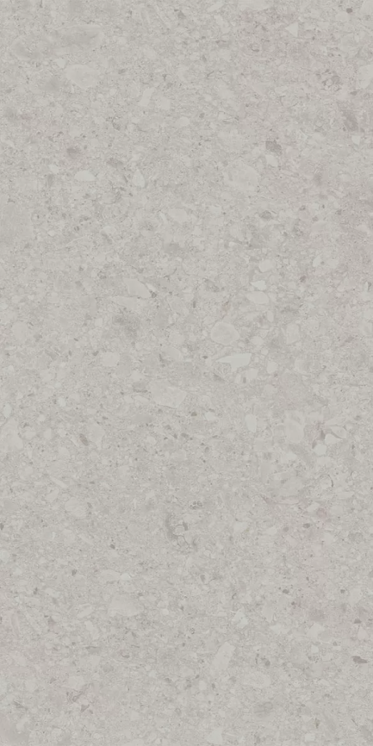 Керамогранит Керама Марацци Venezia Чеппо ди Гре серый светлый матовый обрезной 60х119,5