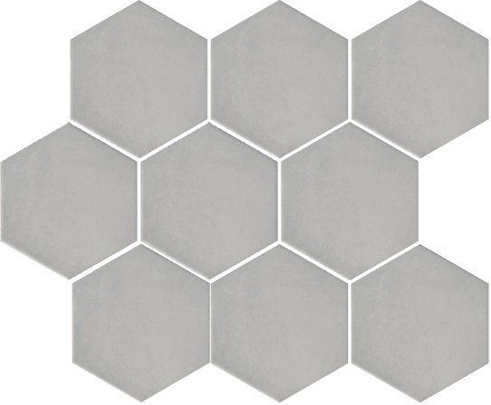 Керамогранит Kerama Marazzi SG1003N Тюрен серый 12x10,4