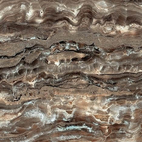 Вставка Atlas Concorde Epos Grey 7,2x7,2 лаппатированная