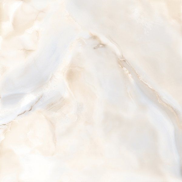 Керамогранит Onice Milky 60x60 K-95/LR/600x600x10