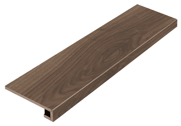 Ступень фронтальная Italon Maison Brandy 33x120