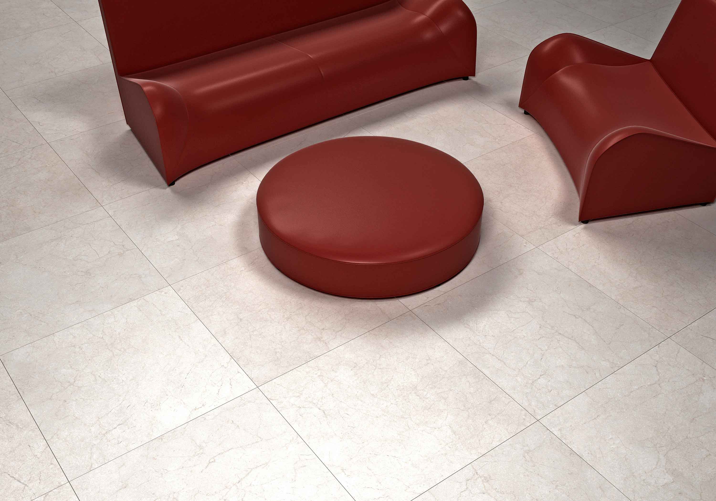 Керамогранит Гранитея G330-Sungul White MR 60x120