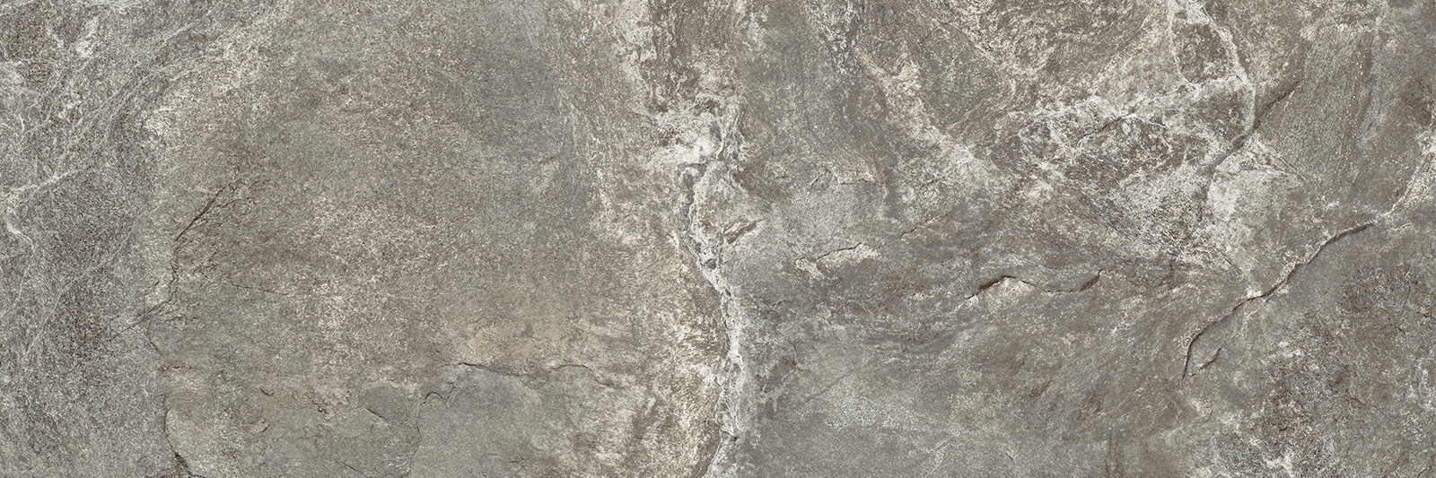 Керамическая плитка Alma Ceramica Лэнд TWU3090LAN70R серый 30x90