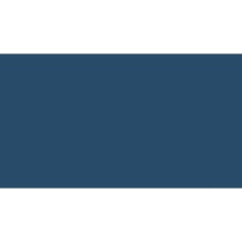 Керамогранит Пиастрелла МС-43 Моноколор синий полированный 300х600