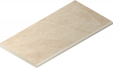 Бортик закругленный Italon Materia X2 Magnesio 30x60