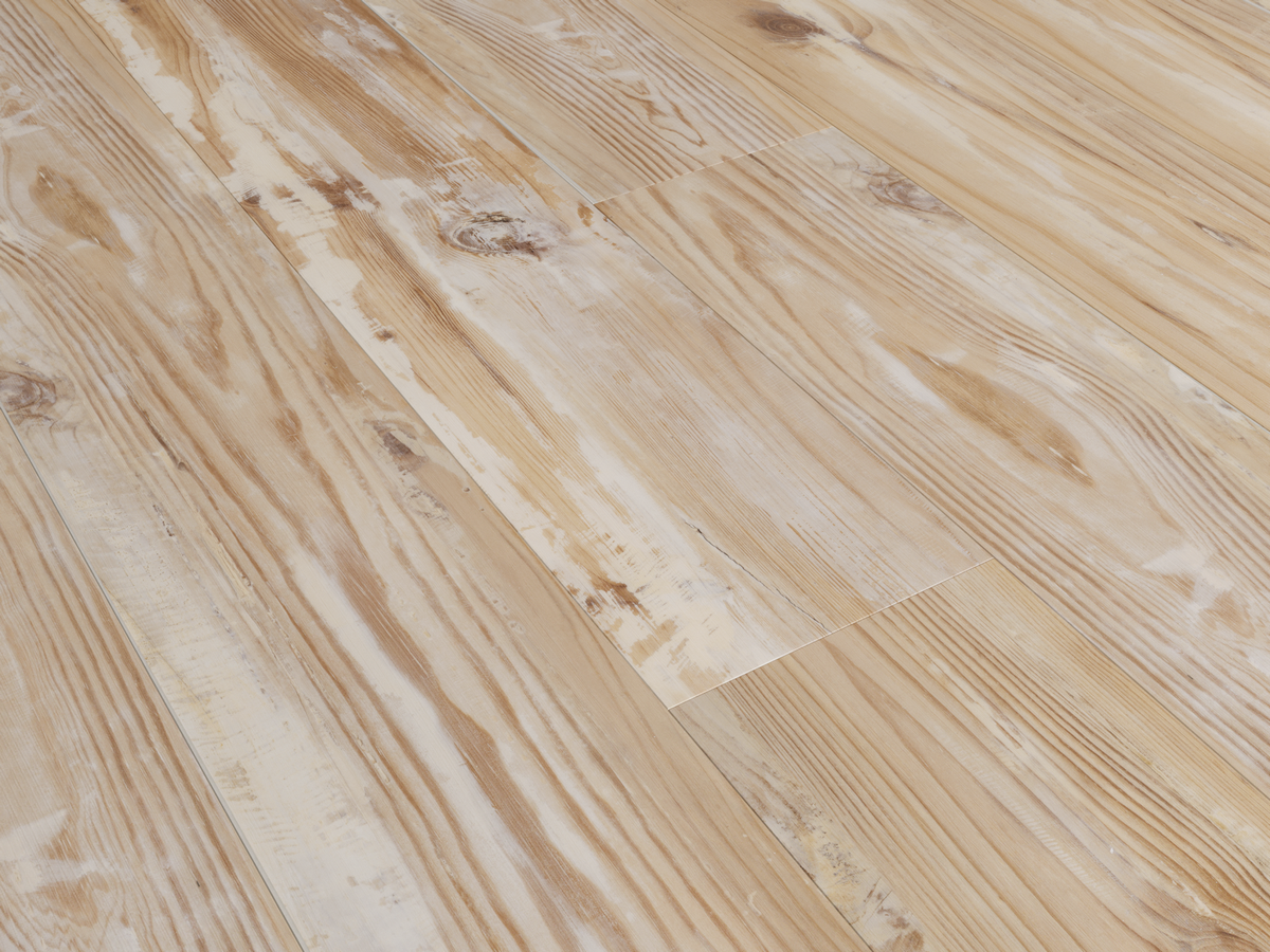 SPC ламинат FastFloor Дуб Гамсутль FST-112