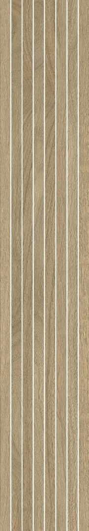 Декор Coliseumgres Бормио Хани Татами 610110001384 бежевый 20x120