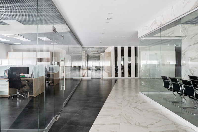 Офис компании "Мир Посуды" г. Пенза, ул. Перспективная, стр. 15 фото 3