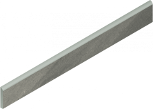 Плинтус Italon Metropolis Graphite Dark 7,2x60