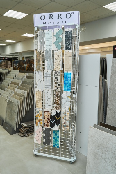 Фото шоу рума 42