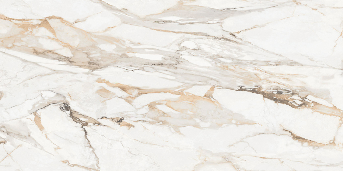 Керамогранит Laparet Statuario Porshe 60x120 полированный