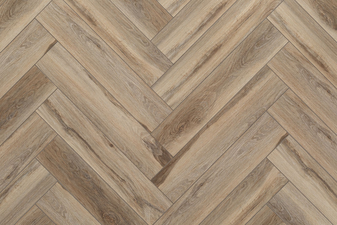 Кварцвиниловая плитка Aqua Floor Parquet Glue AF2505PG 610x122 Клен Светлый замковый кварц винил напольный