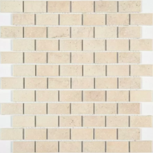 Мозаика NSmosaic PR2348-05 бежевый 30.6x31.2