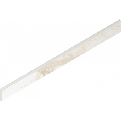 Плинтус Eternum Carrara 7.2x80