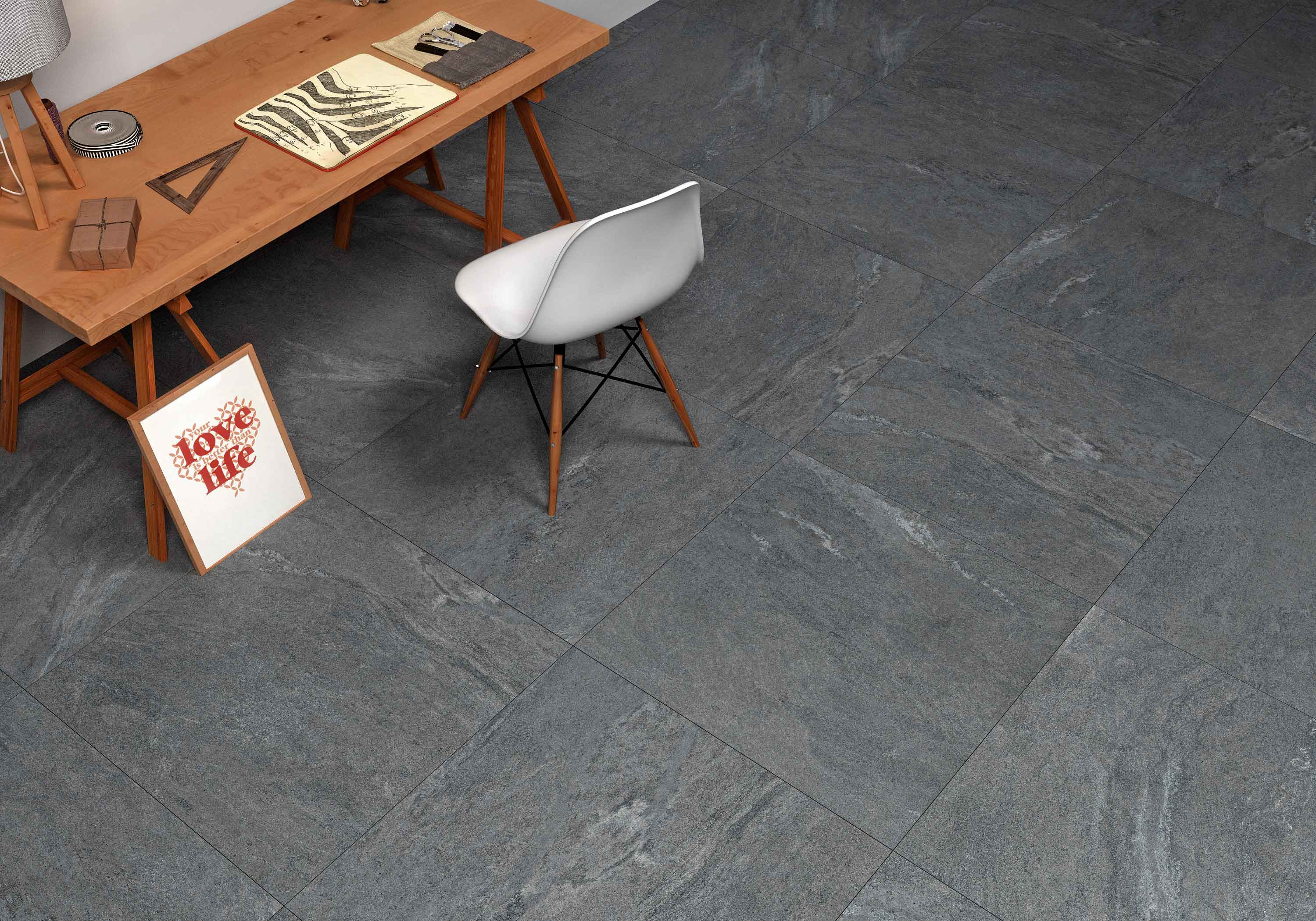 Керамогранит Гранитея G261-Kondjak Elegant PR 60x60