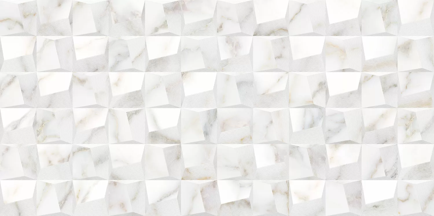 Керамическая плитка Alma Ceramica Гриджио TWU09GRG027 серый 24.9x50