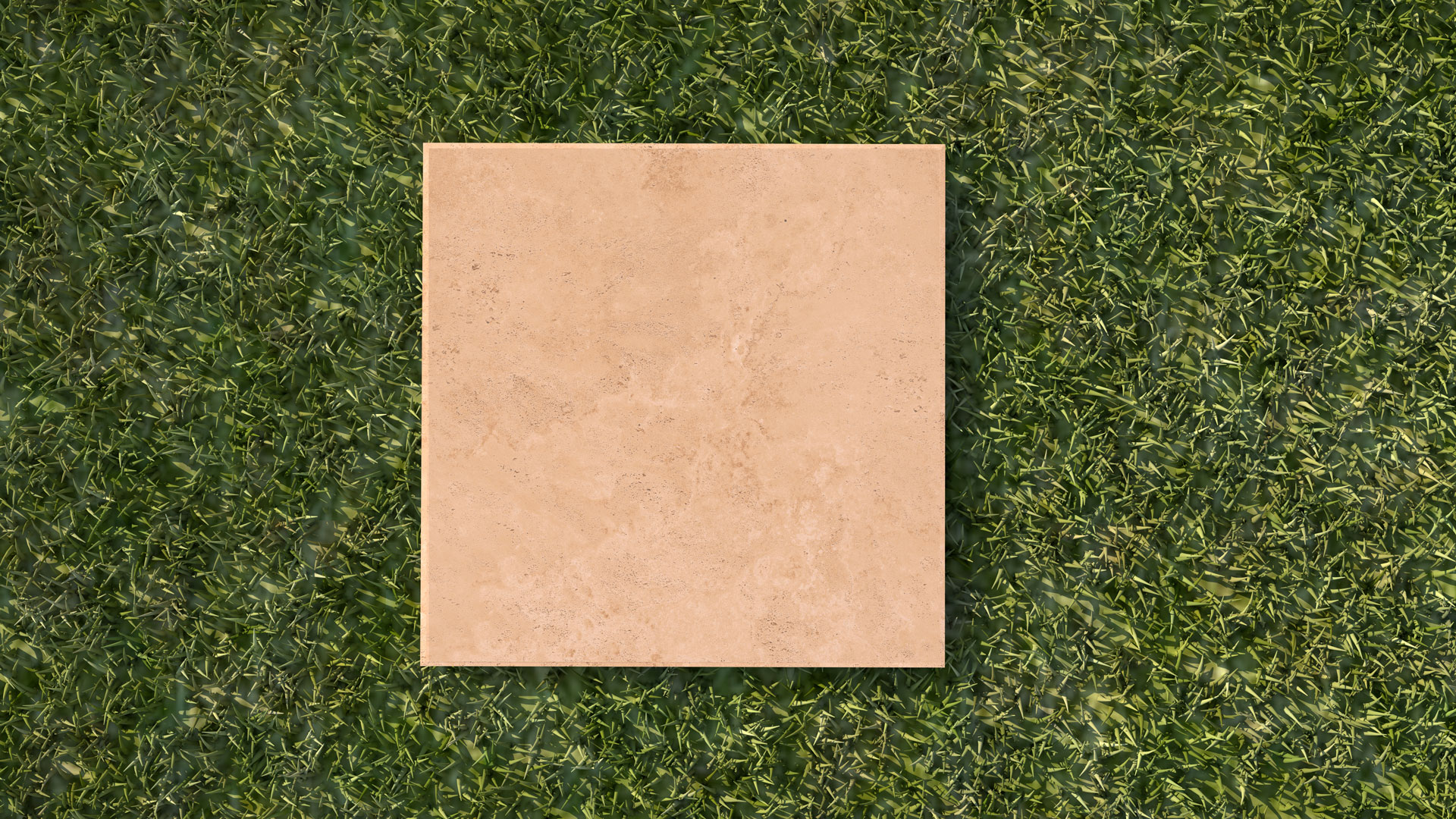 Керамогранит Persepolis Tile Traversa Dark Cream 6FMD2265 бежевый 60x60