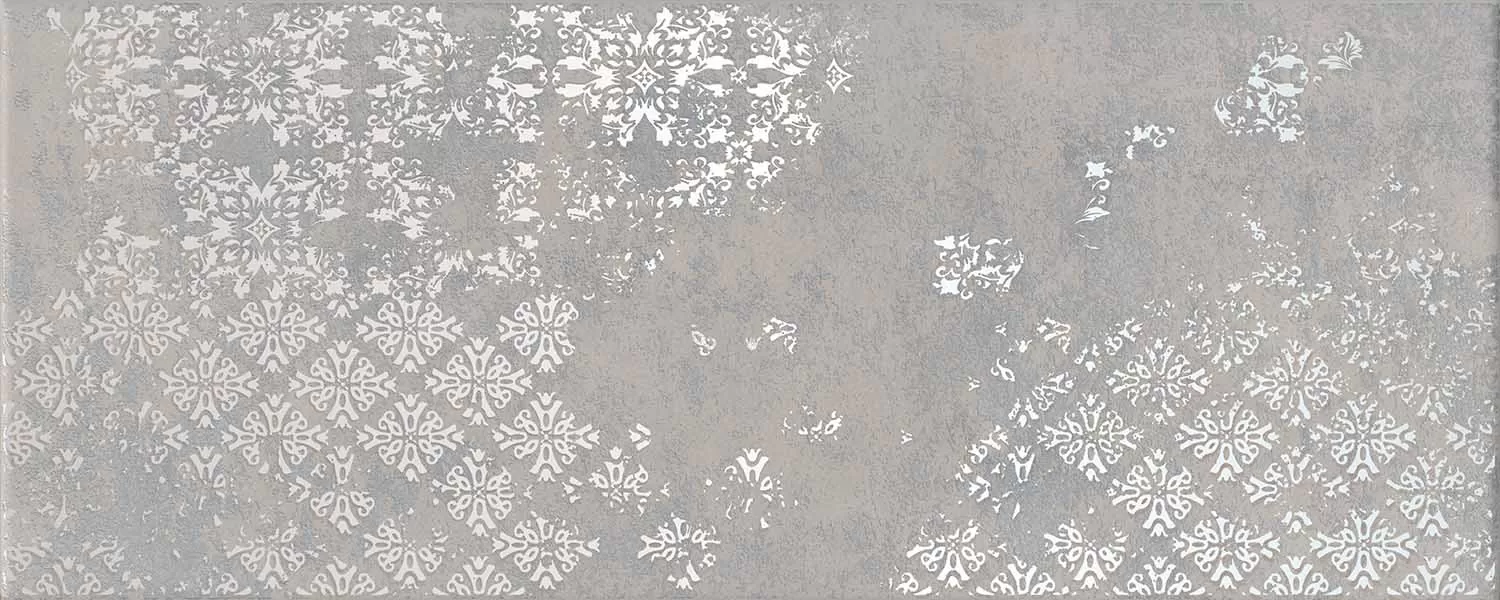 Декор Керама Марацци Venezia Каннареджо синий светлый матовый 20х50