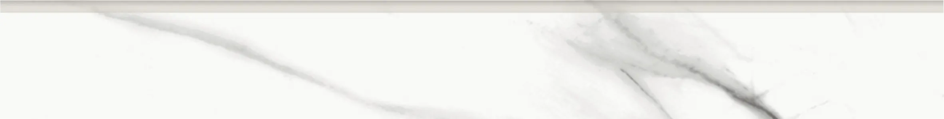 Плинтус Керранова Butik White K-2020/MR/p01/76x600x9 белый