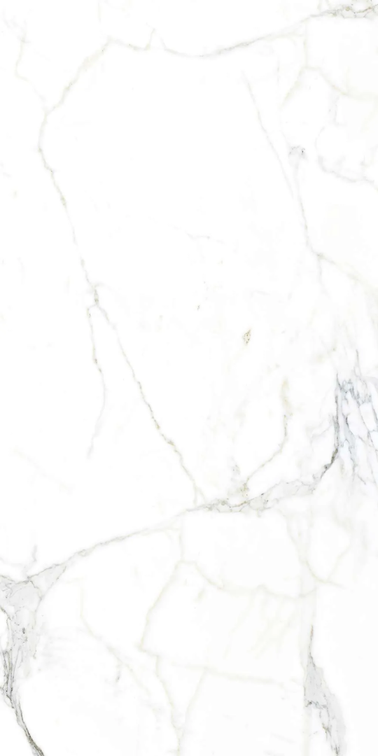 Керамогранит Аркадия Керамика FP1002-A Luce Statuario Full Polished 60x120 белый