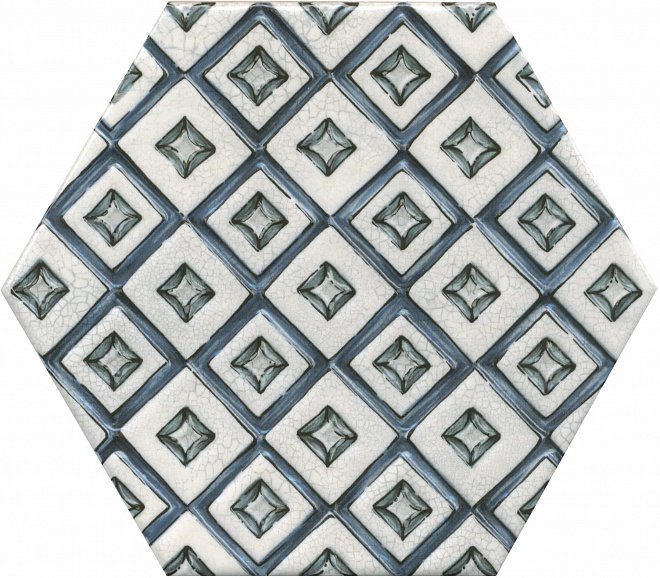 Декор Kerama Marazzi STG\A632\24001 Макарена 20x23,1