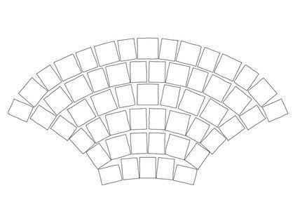 Декор Italon Climb Х2 Rope X2 Pavone 97x512