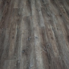 Кварцвиниловая плитка EcoClick NOX-2060 Дуб Кроули клеевой кварц винил напольный