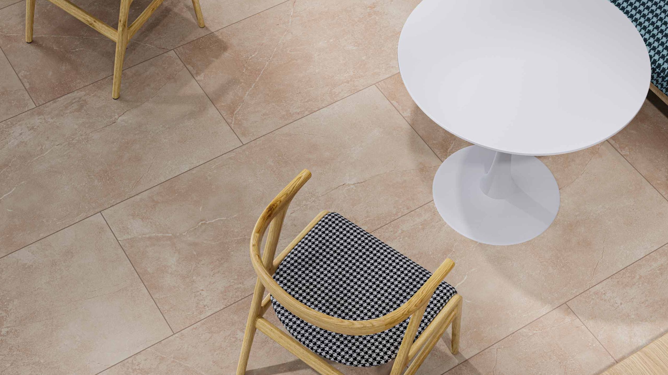 Мозаика Estima MM00 Ametis Magmas Cube Ivory 25x29 серый