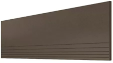 Ступень UF006MR STAGE 1200x295x11 матовый