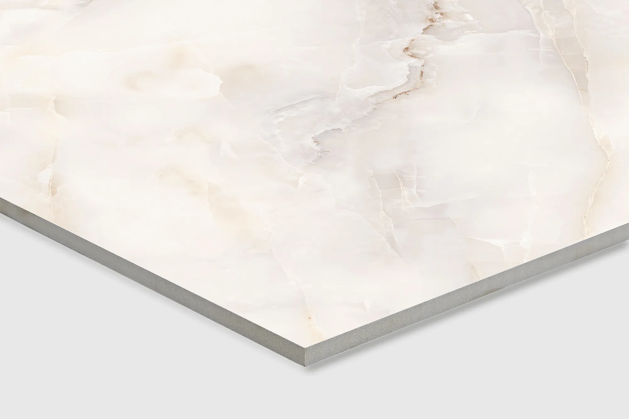 Керамогранит Аркадия Керамика FP1009-A Anty Sky Beige Full Polished 60x120 бежевый