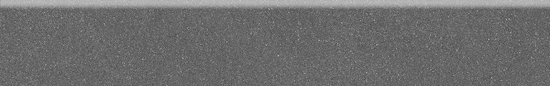 Плинтус Керама Марацци DD254320R\3BT Джиминьяно антрацит матовый обрезной 9.5х60