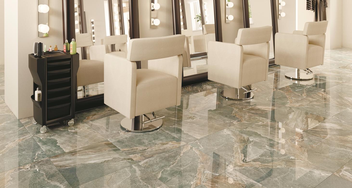 Мозаика Genesis Mix Brown-Grey 30x30 K-105(108)/SR/m01/300x300x10