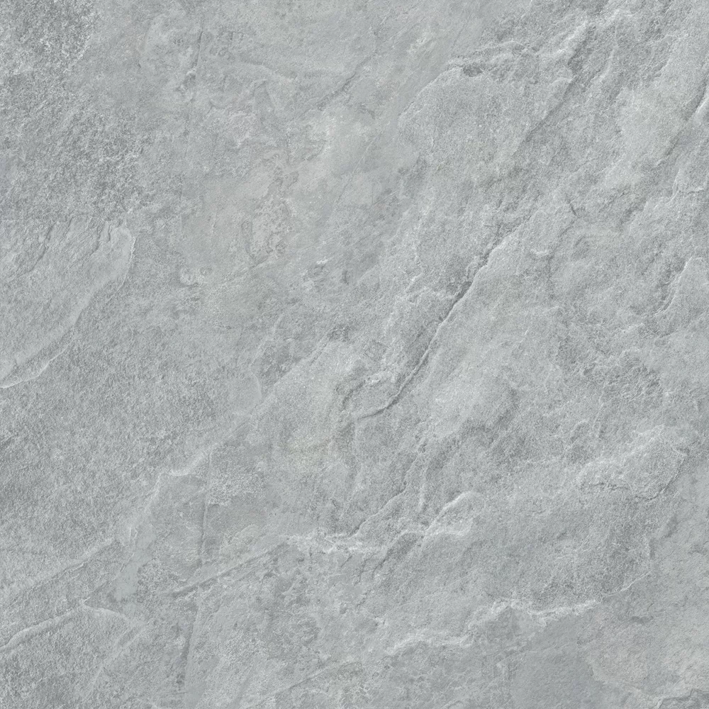 Керамогранит Керранова Krater Grey K-2211/SR/600x600x9 серый