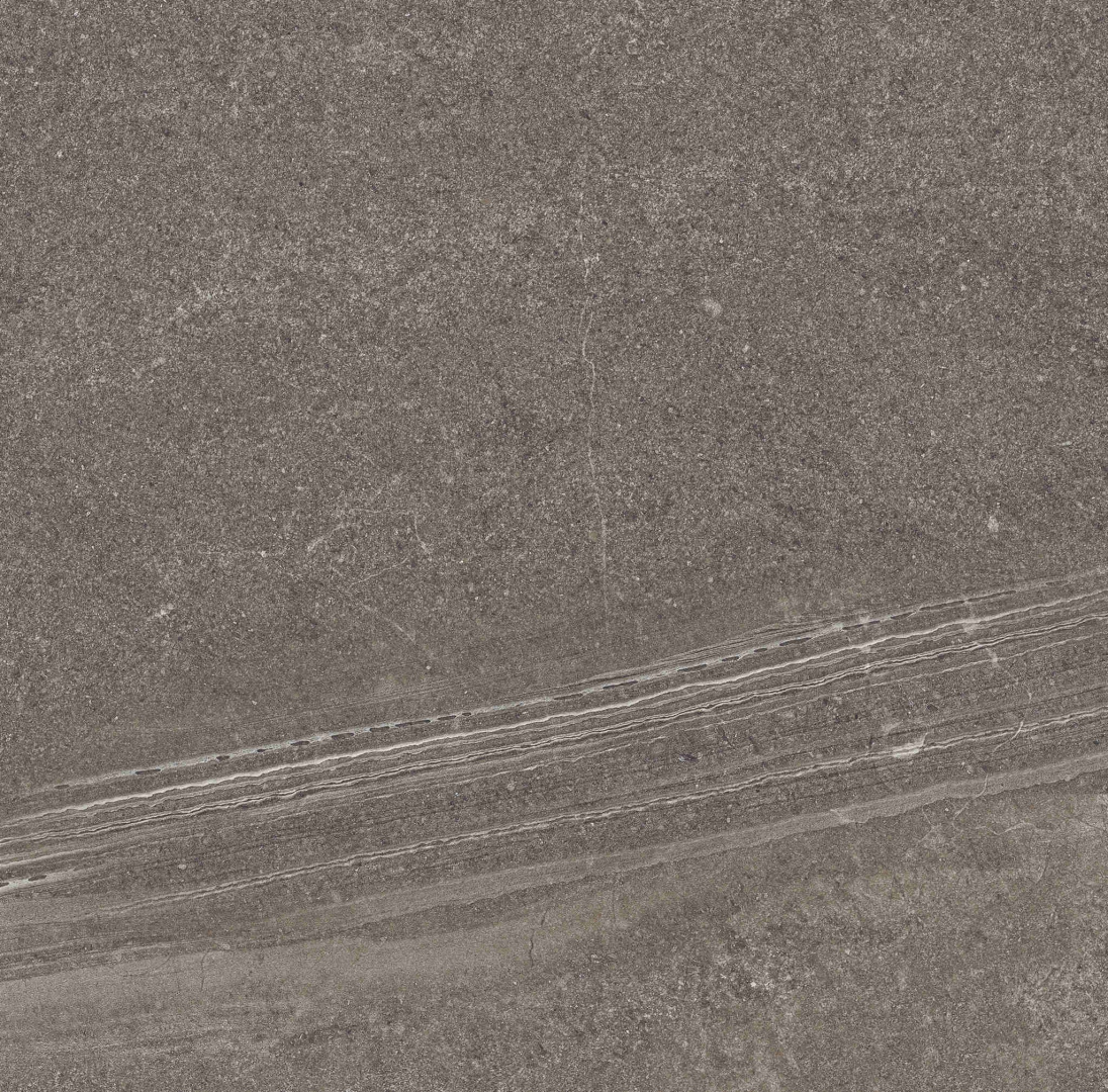 Керамогранит Estima Gabbro GB03 60x60 антрацит