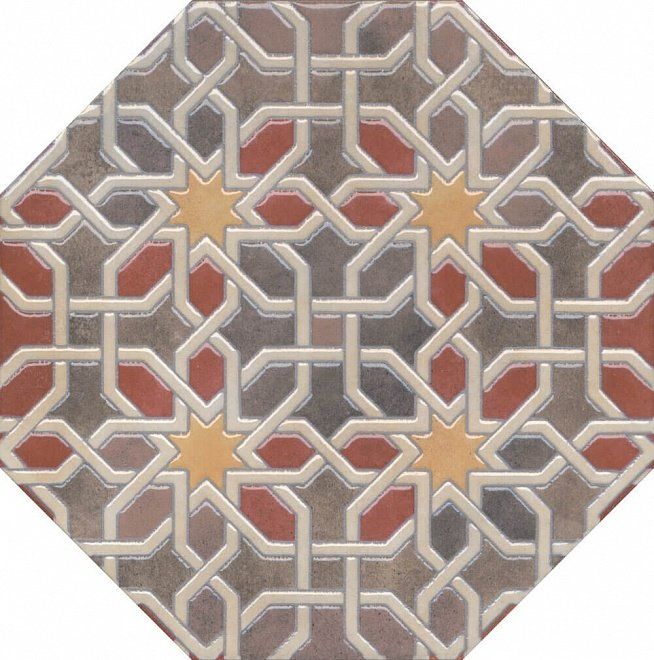 Декор Kerama Marazzi VT\A50\SG2432 Паласио 24x24