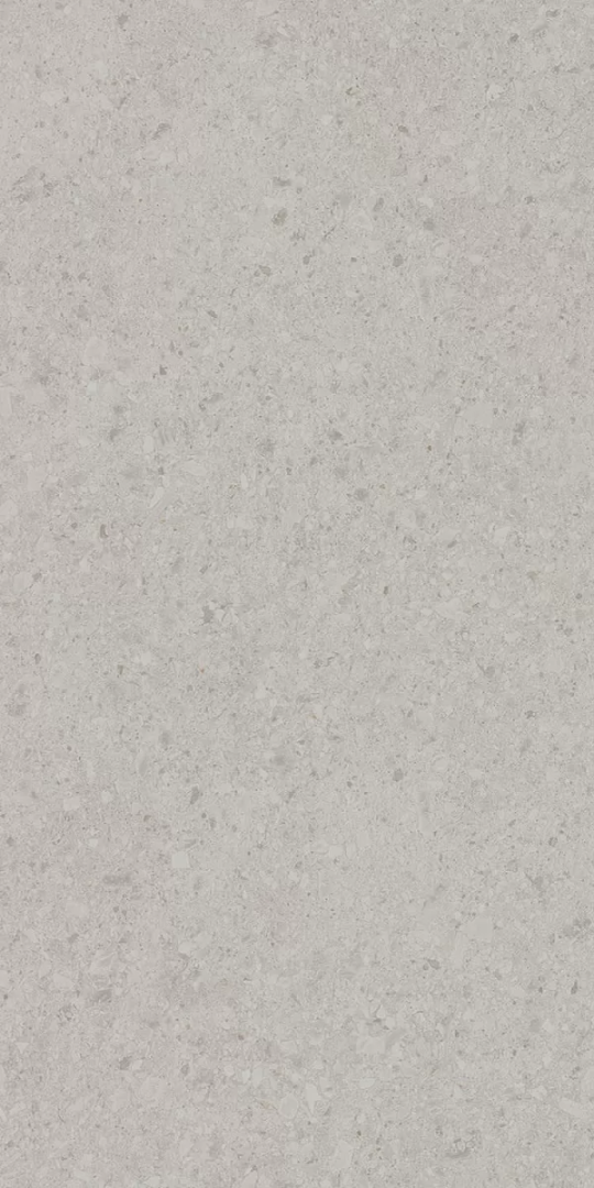 Керамогранит Керама Марацци Venezia Чеппо ди Гре серый светлый матовый обрезной 119,5х238,5