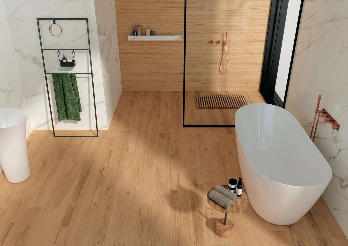 Декор Atlas Concorde Rive Acqua Riva Tatami 20x80