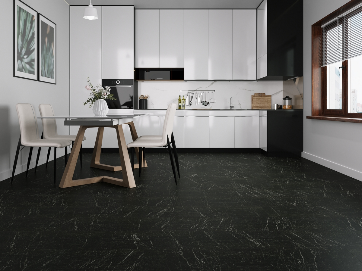 SPC ламинат FastFloor Агепста FST-201